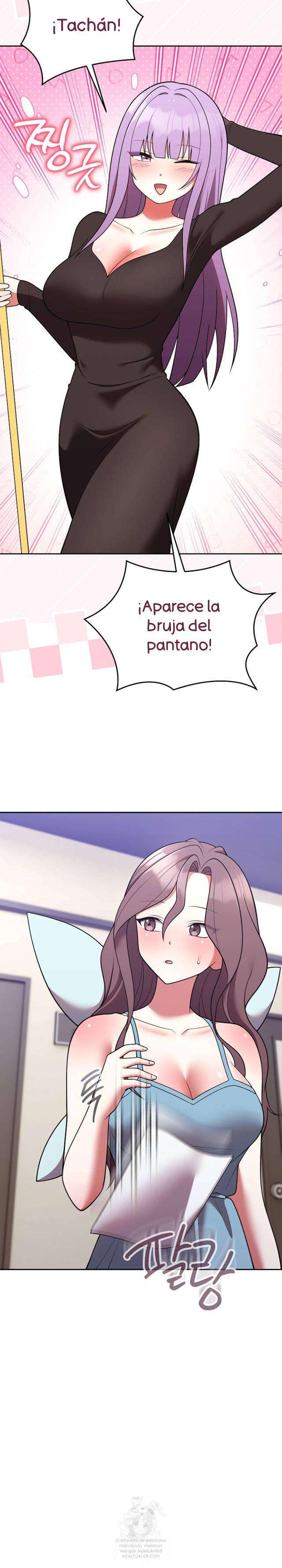 Atando Mi Secreto Capitulo 45 página 2