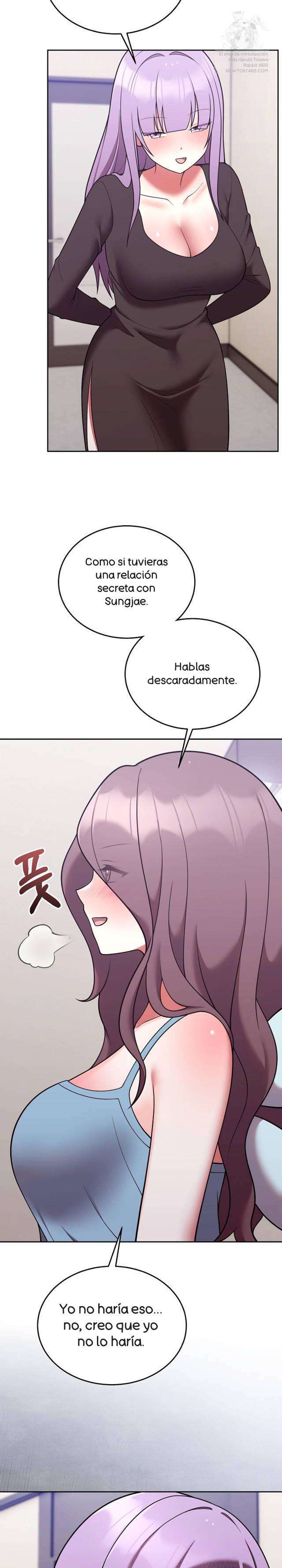 Atando Mi Secreto Capitulo 45 página 25