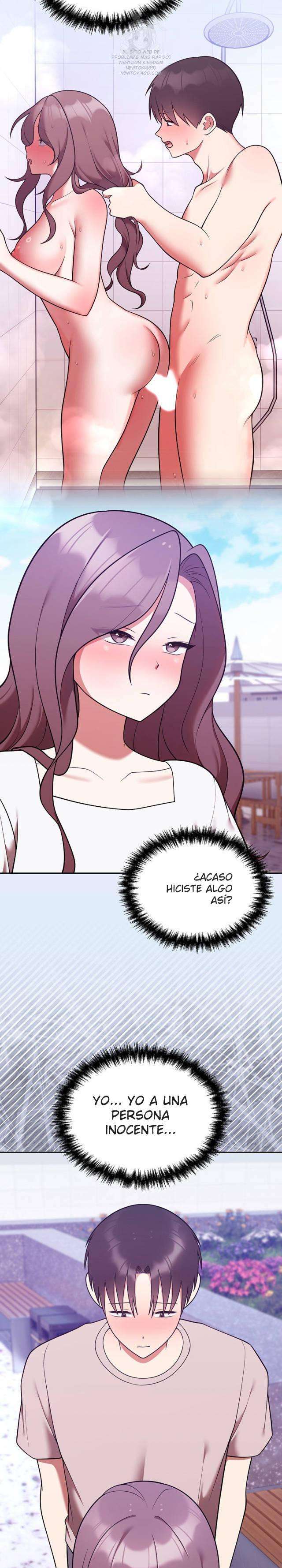 Atando Mi Secreto Capitulo 46 página 15