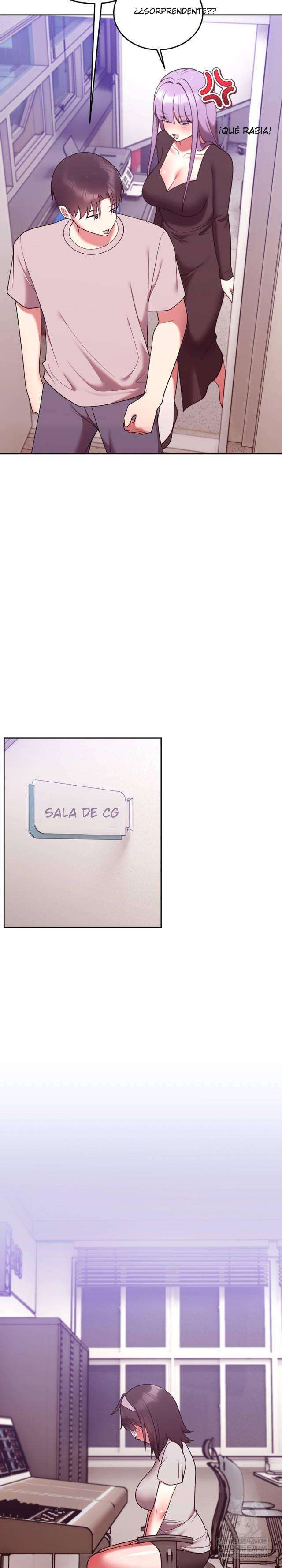 Atando Mi Secreto Capitulo 46 página 24
