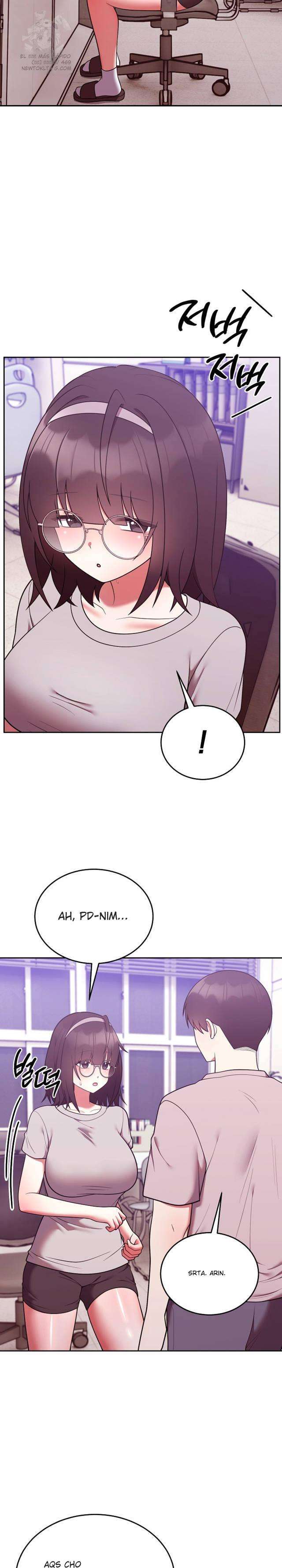 Atando Mi Secreto Capitulo 46 página 25