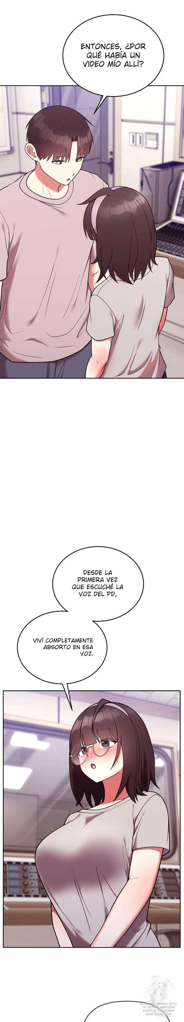 Atando Mi Secreto Capitulo 46 página 29