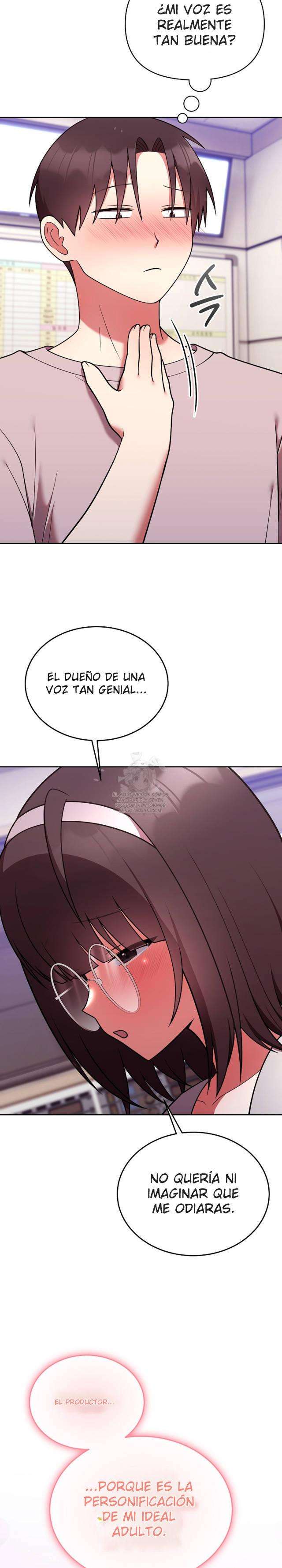 Atando Mi Secreto Capitulo 46 página 30