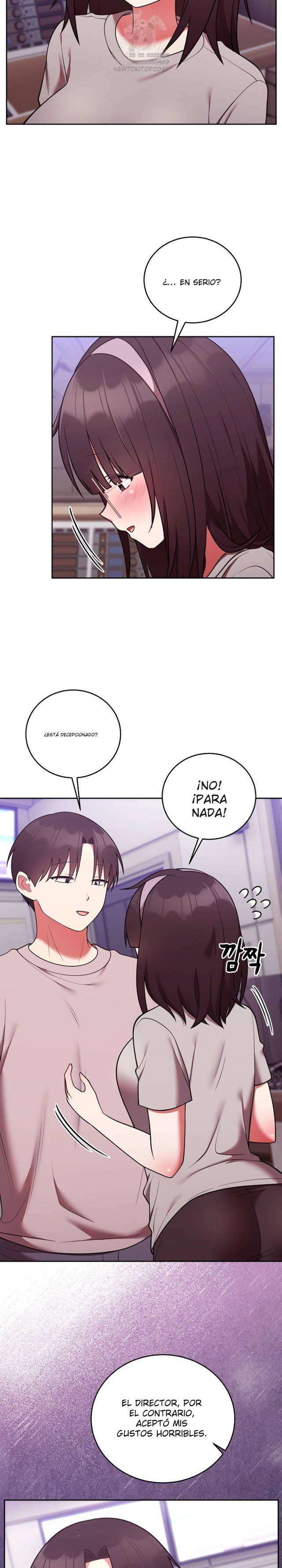 Atando Mi Secreto Capitulo 47 página 2