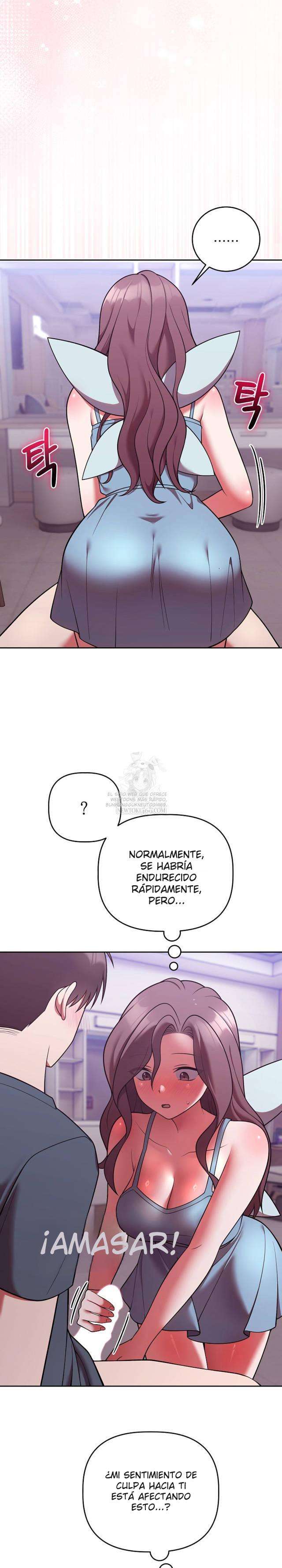 Atando Mi Secreto Capitulo 47 página 22