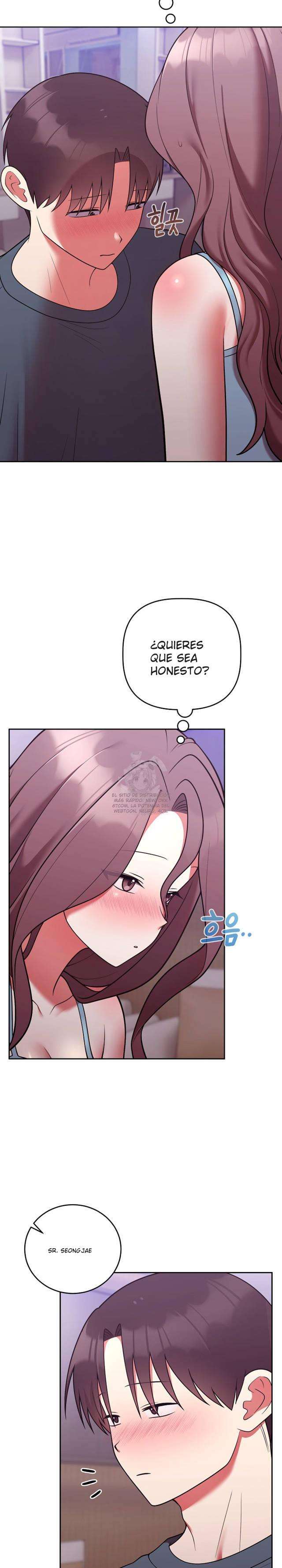 Atando Mi Secreto Capitulo 47 página 23