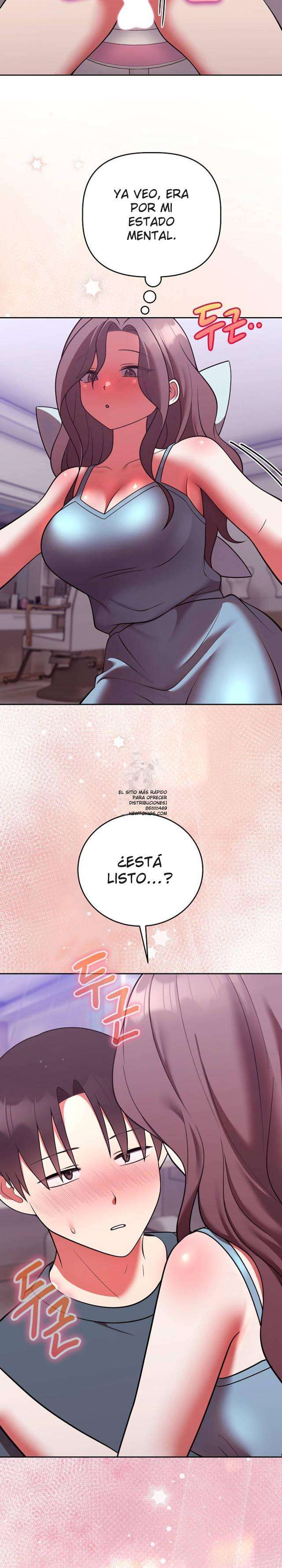 Atando Mi Secreto Capitulo 47 página 26