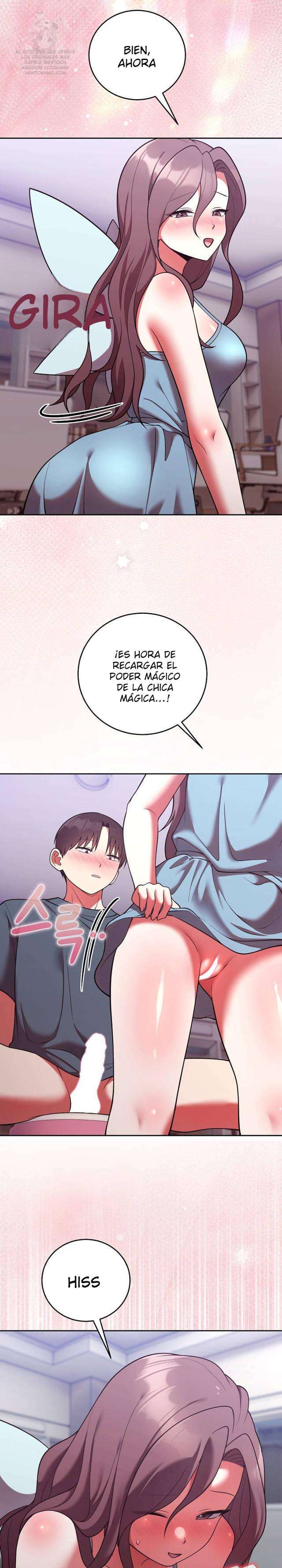 Atando Mi Secreto Capitulo 47 página 27