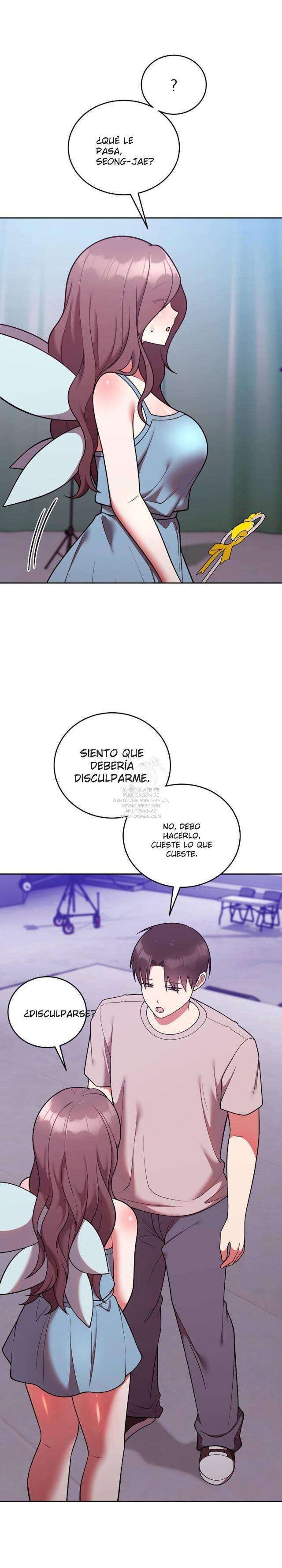 Atando Mi Secreto Capitulo 47 página 7