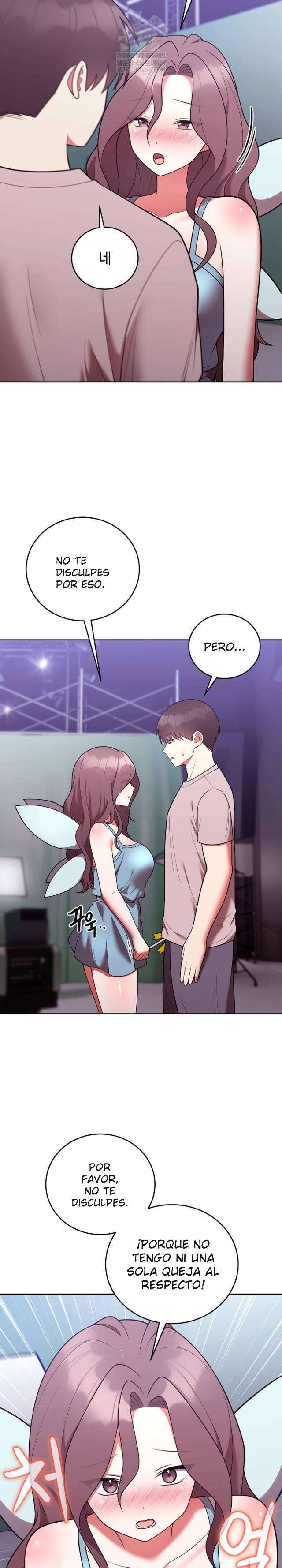 Atando Mi Secreto Capitulo 47 página 9