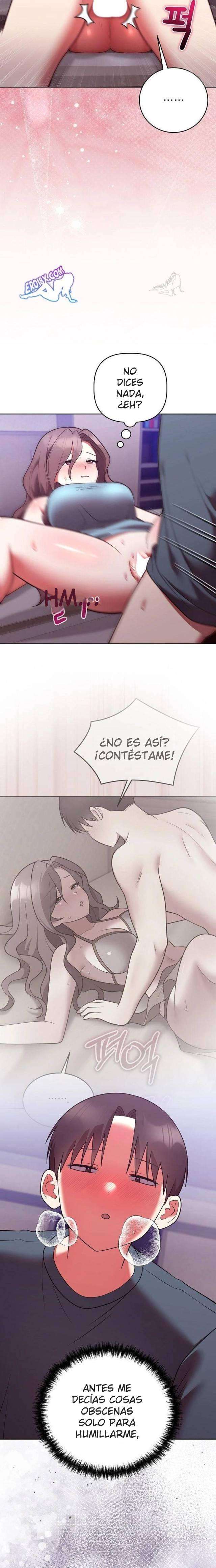 Atando Mi Secreto Capitulo 48 página 16
