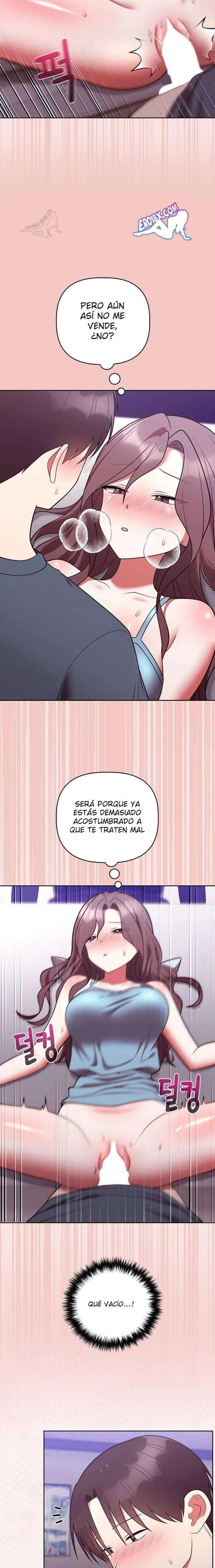 Atando Mi Secreto Capitulo 48 página 20