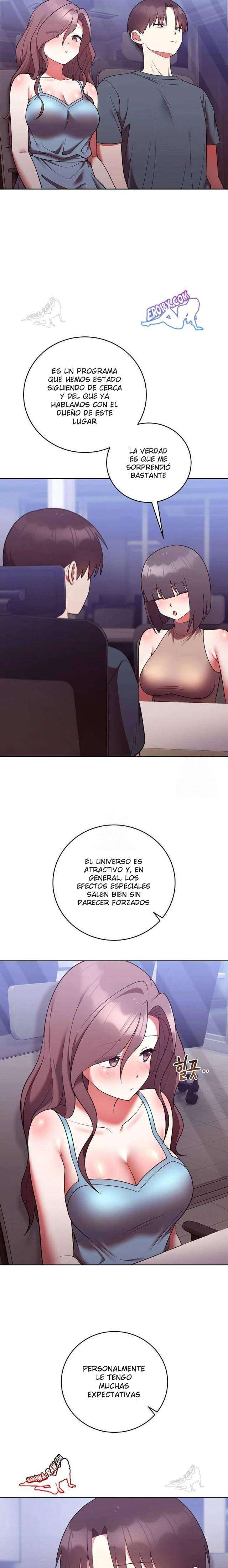 Atando Mi Secreto Capitulo 49 página 3