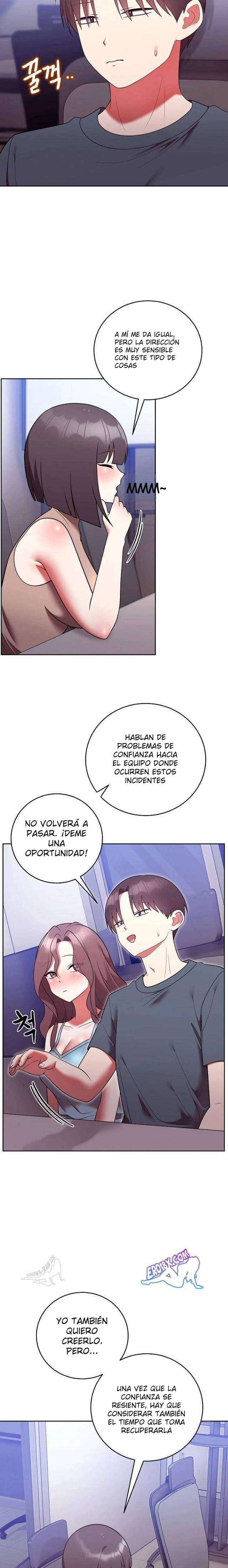 Atando Mi Secreto Capitulo 49 página 4