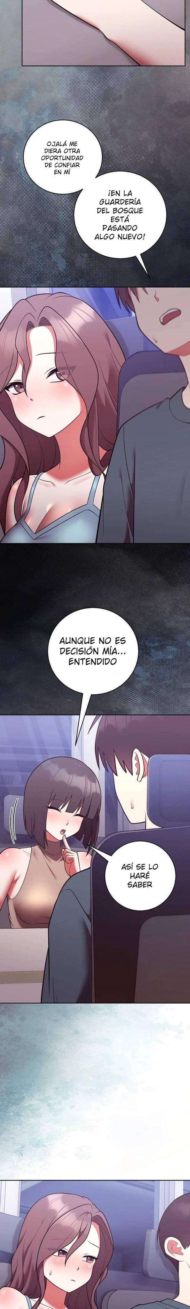 Atando Mi Secreto Capitulo 49 página 6