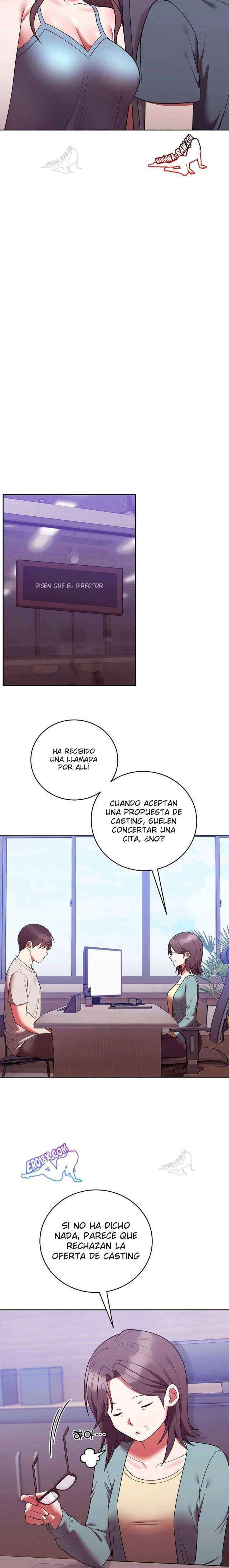 Atando Mi Secreto Capitulo 49 página 7