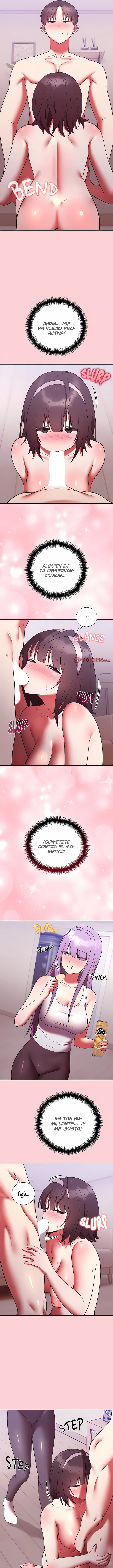 Atando Mi Secreto Capitulo 50 página 10