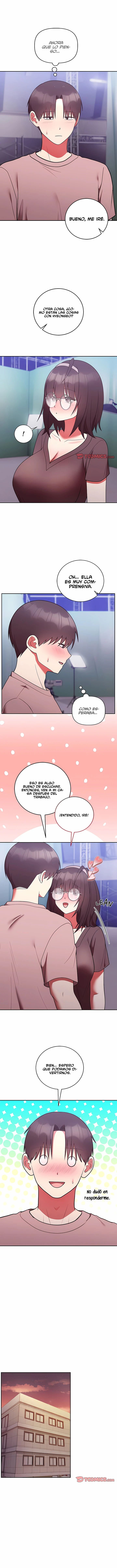 Atando Mi Secreto Capitulo 50 página 5