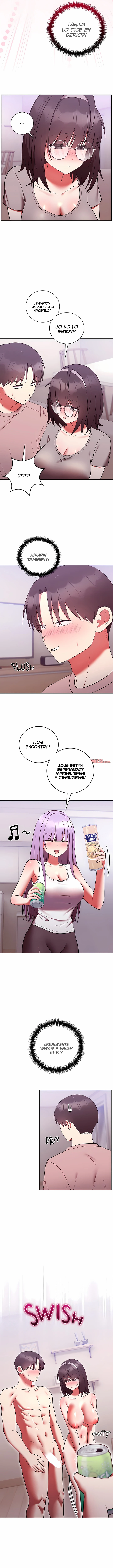 Atando Mi Secreto Capitulo 50 página 8