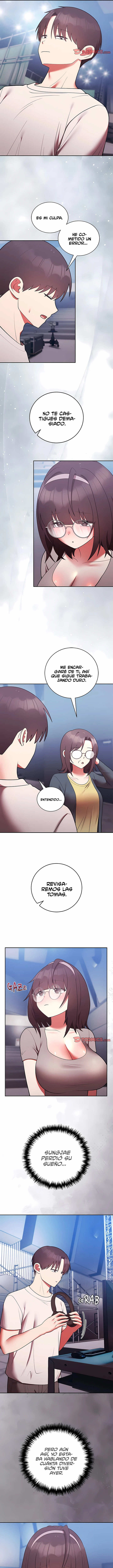 Atando Mi Secreto Capitulo 51 página 12
