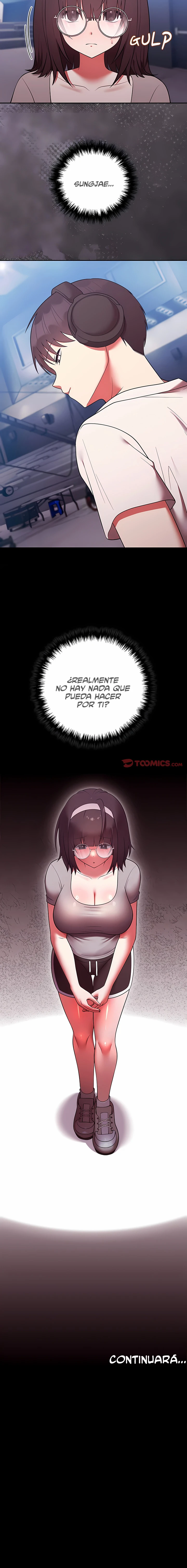 Atando Mi Secreto Capitulo 51 página 13