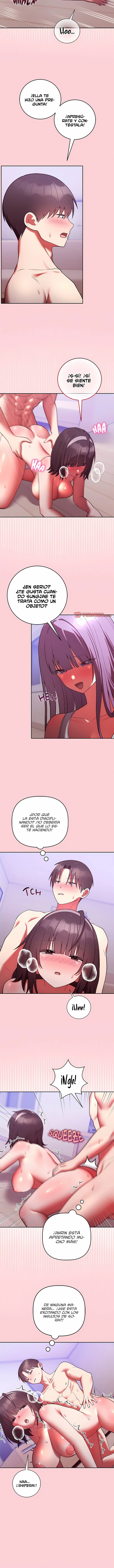 Atando Mi Secreto Capitulo 51 página 3