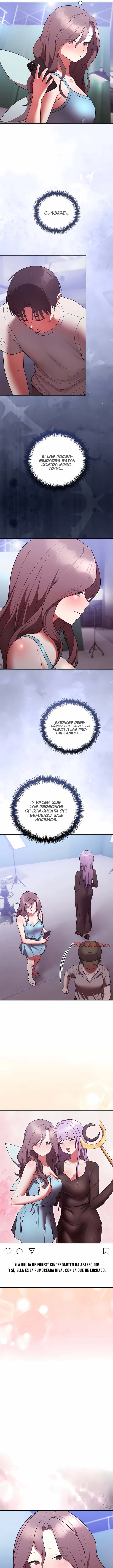 Atando Mi Secreto Capitulo 52 página 10