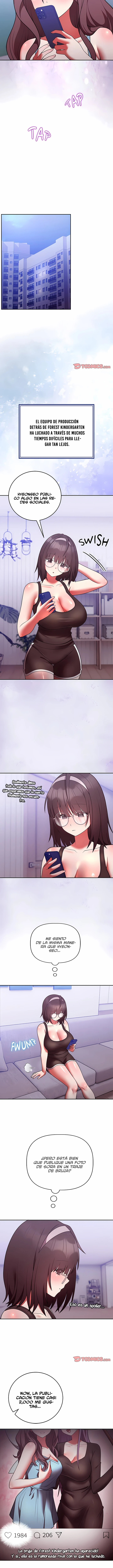 Atando Mi Secreto Capitulo 52 página 11