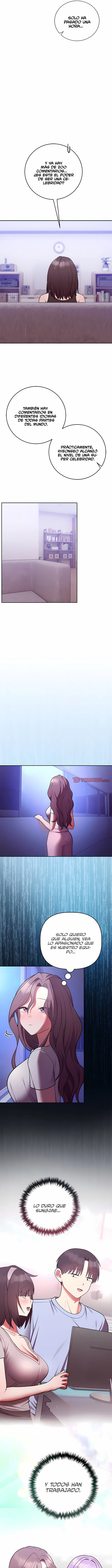 Atando Mi Secreto Capitulo 52 página 12