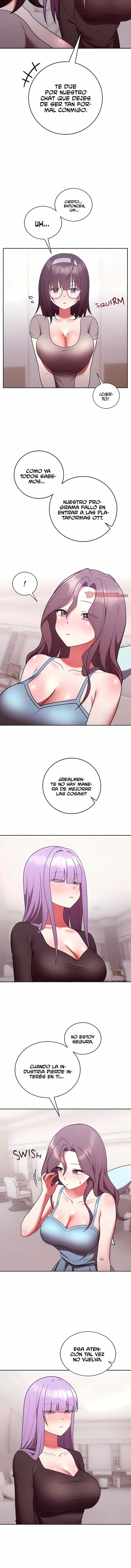 Atando Mi Secreto Capitulo 52 página 3