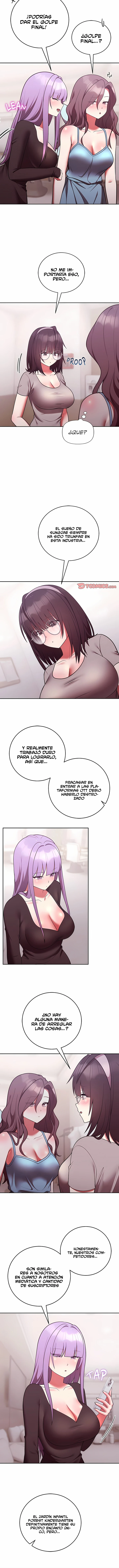 Atando Mi Secreto Capitulo 52 página 5
