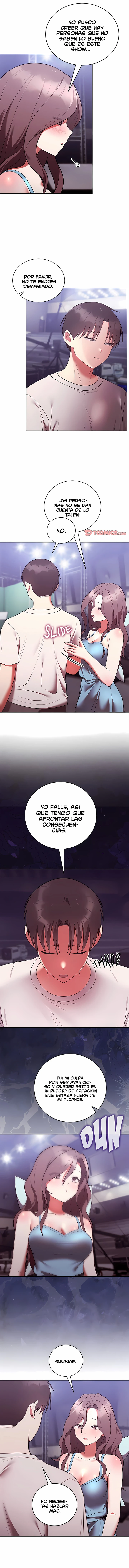 Atando Mi Secreto Capitulo 52 página 7