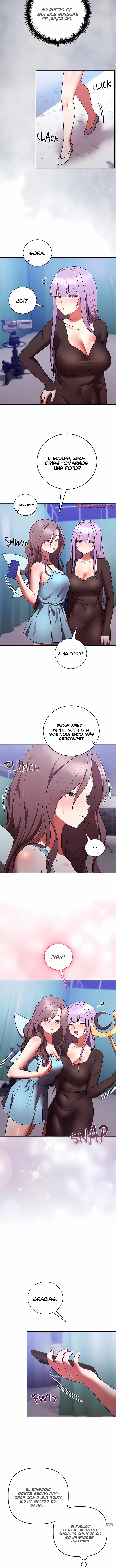 Atando Mi Secreto Capitulo 52 página 9