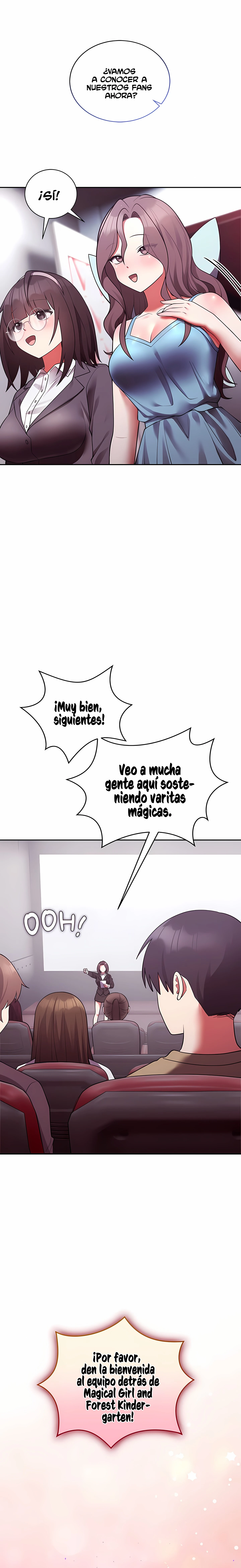 Atando Mi Secreto Capitulo 53 página 25