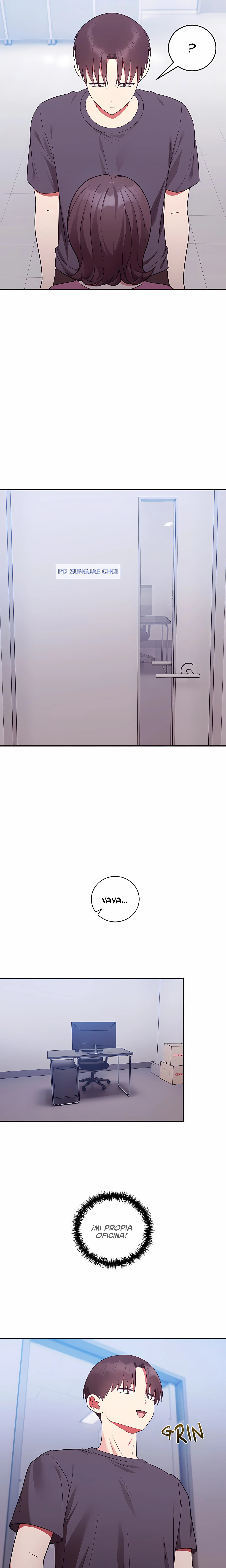 Atando Mi Secreto Capitulo 53 página 6