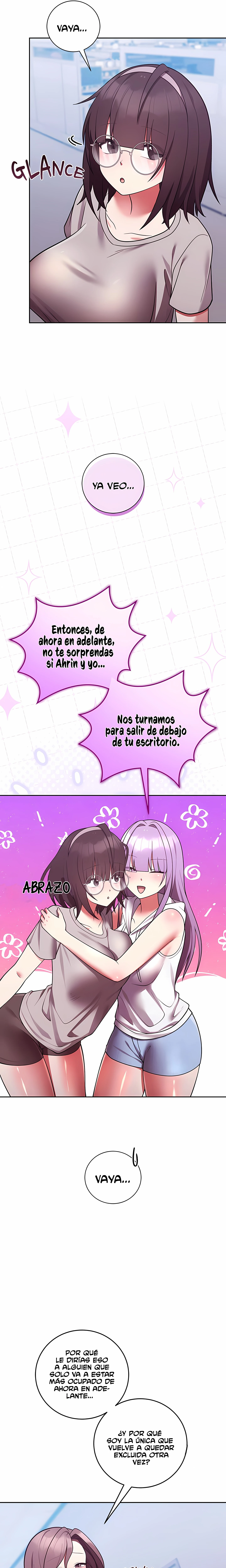 Atando Mi Secreto Capitulo 53 página 8