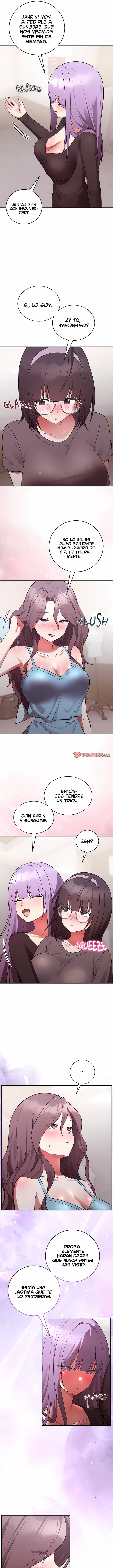 Atando Mi Secreto Capitulo 54 página 12