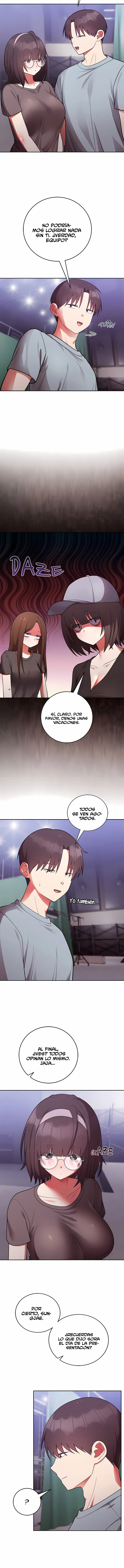 Atando Mi Secreto Capitulo 54 página 5