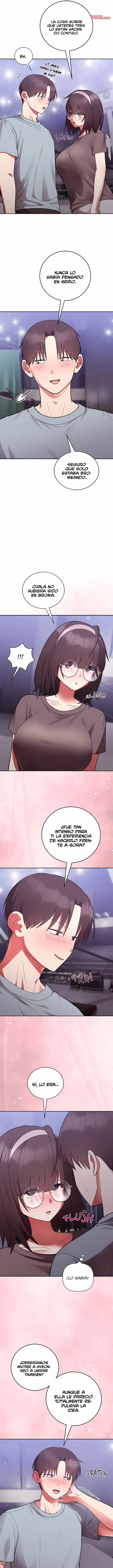 Atando Mi Secreto Capitulo 54 página 6