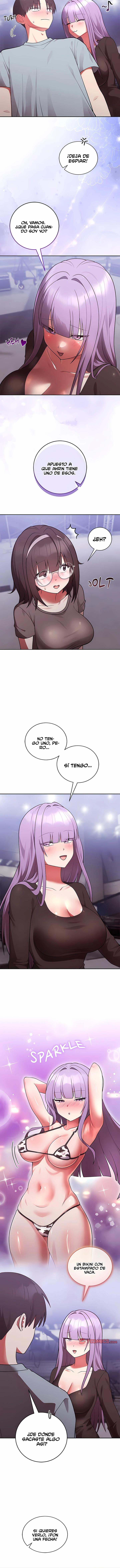 Atando Mi Secreto Capitulo 54 página 9
