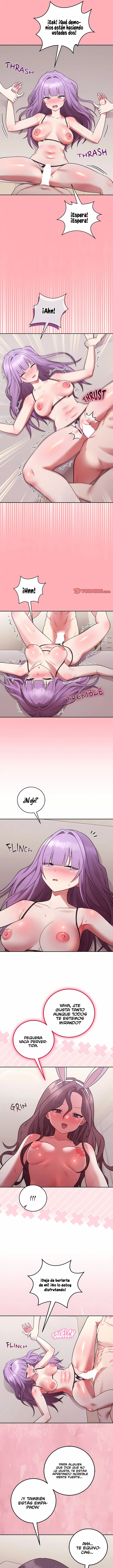 Atando Mi Secreto Capitulo 55 página 10