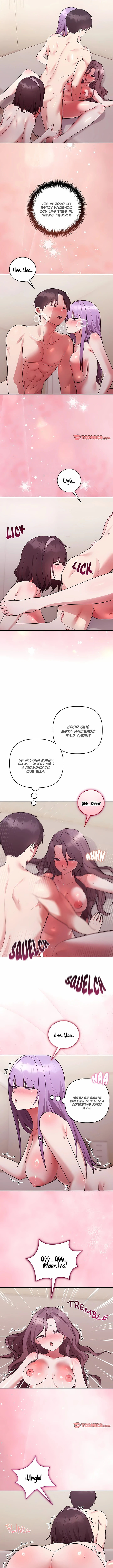 Atando Mi Secreto Capitulo 55 página 12