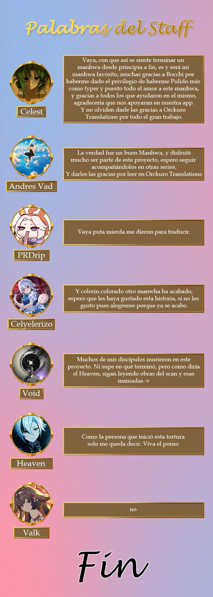 Atando Mi Secreto Capitulo 55 página 15