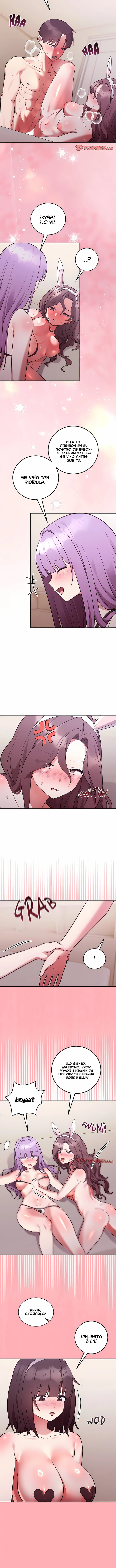 Atando Mi Secreto Capitulo 55 página 9