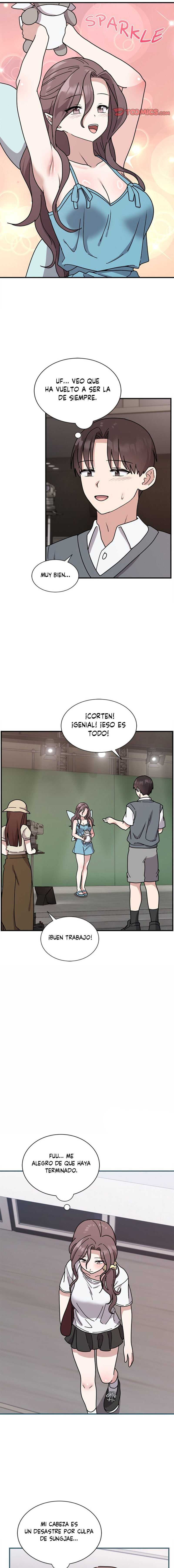 Atando Mi Secreto Capitulo 6 página 2