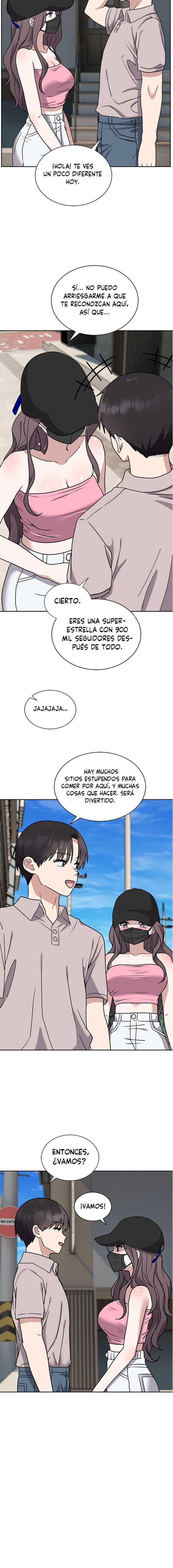 Atando Mi Secreto Capitulo 7 página 2