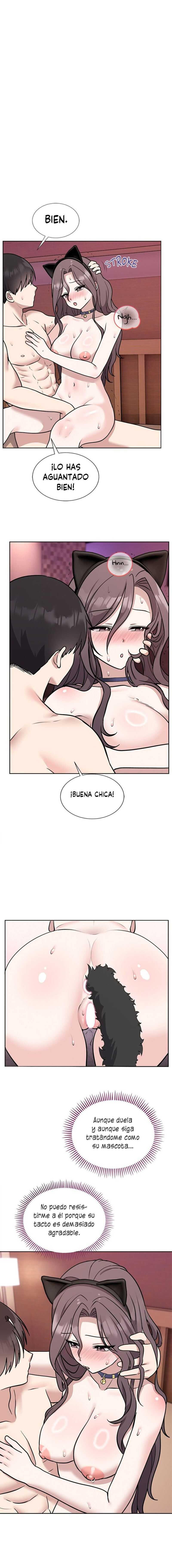Atando Mi Secreto Capitulo 9 página 2