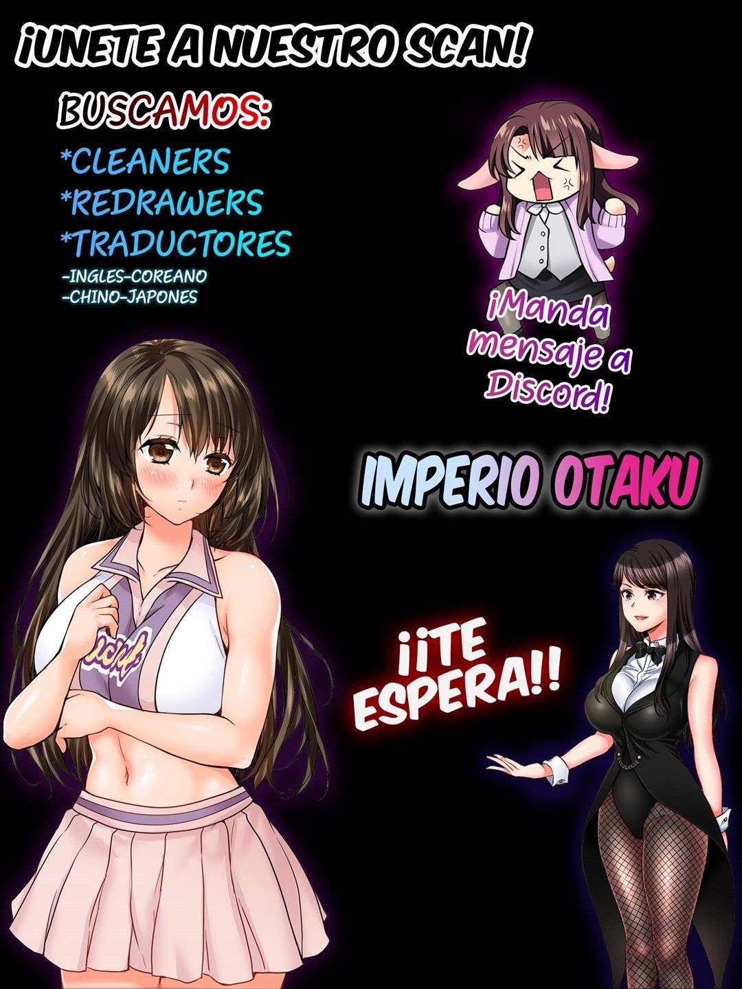 NTR debajo de la falda Capitulo 3 página 10