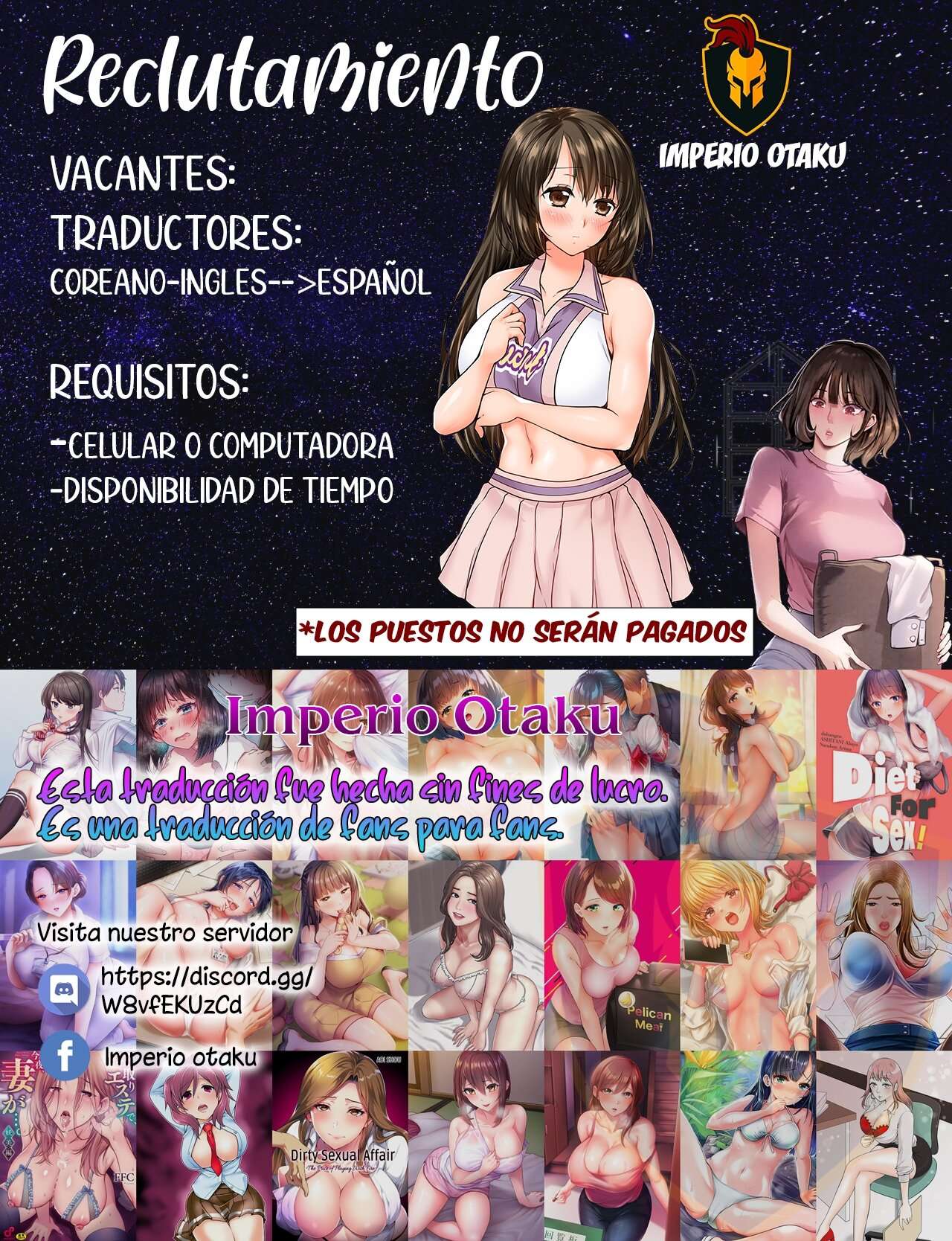 NTR debajo de la falda Capitulo 30 página 9