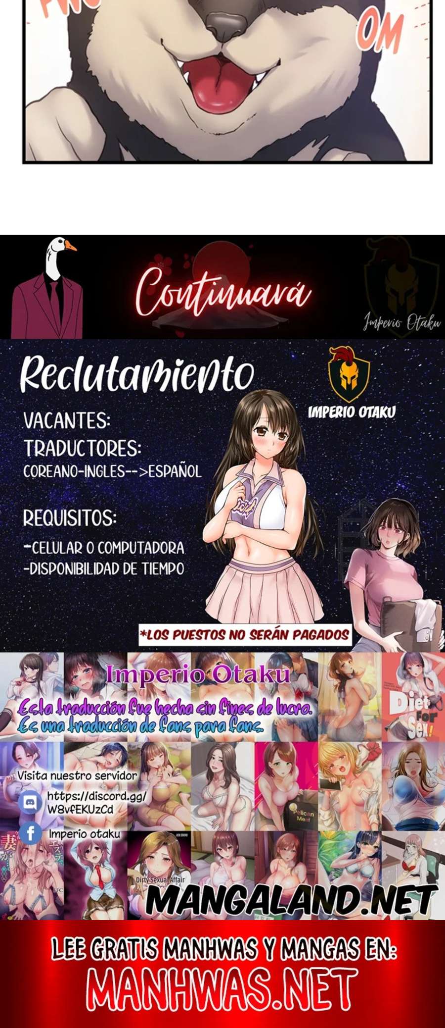 NTR debajo de la falda Capitulo 34 página 9
